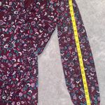 Francesca's Francesca’s wrap dress size XS Photo 7