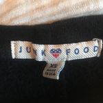 Junkfood NEW Junk Food I’m Cold Your Hot Lets Cuddle Sweatshirt Photo 3