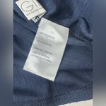 New England Patriots Versus Swim Cover Up Womens Size‎ XS Navy G Photo 10