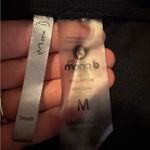 Mono B Black High Photo 3