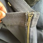 J.Crew Pixie Pant, Navy, size 10 Photo 2