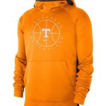 Nike Tennessee Volunteers Spotlight Basketball Hoodie Photo 0