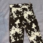 Urban Outfitters  Abstract Wide-Leg Pants | High-Waisted | womens Size Medium Photo 4