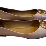 Tory Burch Chelsea Cap-Toe Ballet Flat, Sz 9.5 Photo 2