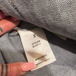 NWOT Amalli Talli Women's Denim Jean Jacket Small Tall Classic Style Blue Size undefined Photo 3