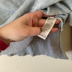 Free People  Get Together Long Sleeve / Shitake S Small Photo 5