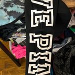 PINK - Victoria's Secret PINK yoga high waist leggings Photo 2