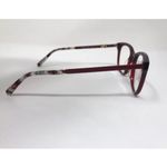 Diane Von Furstenberg  Eyeglasses Frame DVF 5094 600 49-19-135 Burgundy Flex D268 Photo 2