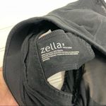 Zella  black racer back sports bra 538 Photo 2