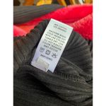 Cotton Citizen  NWT Ibiza Polo Dress Jet Black sz M Photo 9