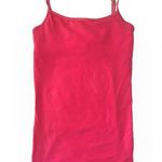 Aeropostale XS  favorite cami pink tank top Photo 0