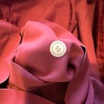 Lululemon Athletica Berry Leggings Photo 2