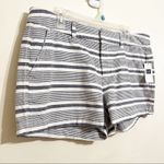 Khakis By Gap The City 3” Shorts, 12, NWT! Photo 3