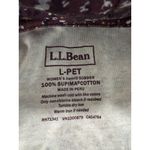 LL Bean Shirt Women Size L Photo 6