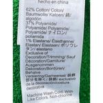 J.Crew Odette Green Button Long Sleeve Pockets Crop Cardigan Sweater Jacket Sz S Photo 3