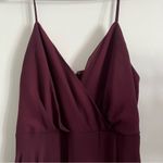 Birdy Grey  • Cabernet Kaia Dress Chiffon Bridesmaid Formal Photo 7