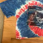 Harley Davidson Cropped Tee Photo 1