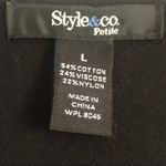 Style & Co π₯ Mini Dress/Long Tunic/Sweater Photo 6