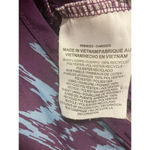 Nike  Dri-Fit Women’s Size M Shorts Light Blue/Purple Running Tempo Lined Workout Photo 5