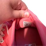 Vans Doheny Women's Strawberry Pink Lace Up Low Top Sneakers Sz 7.5 Photo 8