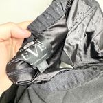 Anthropologie  Black Halo Eve Strapless Cutout Mini Dress 10 Photo 2