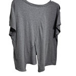Athletic Works Gray Women's Top Photo 3