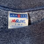 Jerzees Cleveland Volleyball Sweatshirt  Photo 1