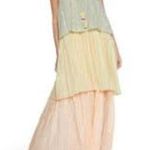 PQ Golden Hour Briar Dress Size XS Photo 2