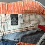 Buffalo David Bitton BUFFALO Vintage Y2K Gordy Style Bootcut Distressed Jeans Photo 6