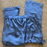 Nina Parker‎ Blue Trendy Straight Photo 15