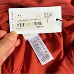 One Piece JETS Australia Isla Rib High Neck  Swimsuit Photo 7