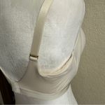 Thirdlove Ivory 24/7 Cotton T-Shirt Bra Size 38E Photo 8