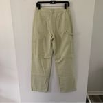 Billabong  Leia Cargo Carpenter Wide Leg Pants Size 26 Photo 10