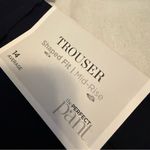 Christopher & Banks  trouser the perfect pant size 14  NWT Photo 11