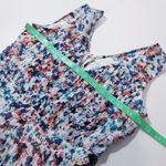 Plenty By Tracy Reese Printed Fit & Flare Pleated Dress Photo 4