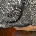 Old Navy Long Coat Black Trench Photo 4