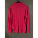 Cabin creek  Long Sleeve Turtle Neck Size Small Photo 1