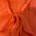 Francesca's Mi Ami Pink Shorts  Photo 1