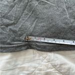 Quiksilver NWT: Gray  T shirt Photo 10