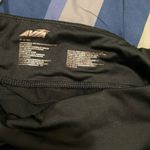 Avia  Black Performance Leggings Photo 3