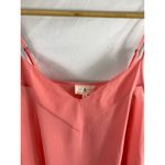 Lou & grey  soft pink v neck cami tank xs Photo 1