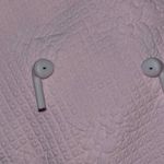 Tzumi Electric Candy Blush Soundmates Wireless Earbuds Photo 5