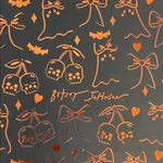 Betsey Johnson  | Spider 🕷️ Earrings Photo 1