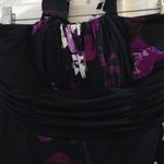 Speechless FINAL MARKDOWN Junior  halter dress medium Photo 2