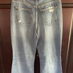 Altar'd State Flare Jeans—Long! Photo 4