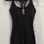 SKIMS  Outdoor Mid thigh onesie bodysuit  Photo 0