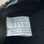 American Eagle Boots Women 9 Green Neutral Casual Ankle Booties Cowgirl Western Photo 11