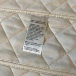 Chico's Tiger-Print Quilted Jacket Size 4 NWT Photo 10