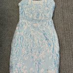 Macy's Sequin  Homecoming Dress Photo 0