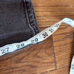 Abercrombie & Fitch  the 90’s high rise skinny jeans black wash 25/0 Photo 4